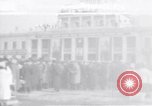 Image of Nikita Khrushchev and Yuri Gagarin Russia Soviet Union, 1961, second 1 stock footage video 65675034248