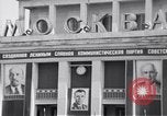 Image of Nikita Khrushchev and Yuri Gagarin Russia Soviet Union, 1961, second 3 stock footage video 65675034248