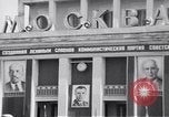 Image of Nikita Khrushchev and Yuri Gagarin Russia Soviet Union, 1961, second 4 stock footage video 65675034248