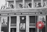 Image of Nikita Khrushchev and Yuri Gagarin Russia Soviet Union, 1961, second 5 stock footage video 65675034248