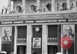 Image of Nikita Khrushchev and Yuri Gagarin Russia Soviet Union, 1961, second 6 stock footage video 65675034248