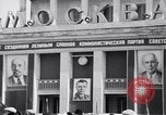 Image of Nikita Khrushchev and Yuri Gagarin Russia Soviet Union, 1961, second 7 stock footage video 65675034248