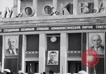 Image of Nikita Khrushchev and Yuri Gagarin Russia Soviet Union, 1961, second 8 stock footage video 65675034248