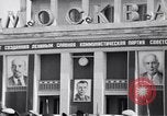 Image of Nikita Khrushchev and Yuri Gagarin Russia Soviet Union, 1961, second 9 stock footage video 65675034248