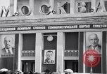 Image of Nikita Khrushchev and Yuri Gagarin Russia Soviet Union, 1961, second 11 stock footage video 65675034248
