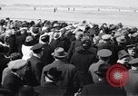 Image of Nikita Khrushchev and Yuri Gagarin Russia Soviet Union, 1961, second 16 stock footage video 65675034248