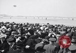 Image of Nikita Khrushchev and Yuri Gagarin Russia Soviet Union, 1961, second 25 stock footage video 65675034248