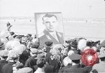 Image of Nikita Khrushchev and Yuri Gagarin Russia Soviet Union, 1961, second 27 stock footage video 65675034248