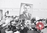 Image of Nikita Khrushchev and Yuri Gagarin Russia Soviet Union, 1961, second 30 stock footage video 65675034248