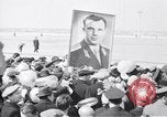 Image of Nikita Khrushchev and Yuri Gagarin Russia Soviet Union, 1961, second 32 stock footage video 65675034248