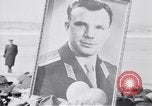 Image of Nikita Khrushchev and Yuri Gagarin Russia Soviet Union, 1961, second 36 stock footage video 65675034248