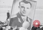 Image of Nikita Khrushchev and Yuri Gagarin Russia Soviet Union, 1961, second 38 stock footage video 65675034248
