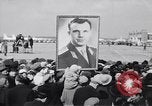 Image of Nikita Khrushchev and Yuri Gagarin Russia Soviet Union, 1961, second 41 stock footage video 65675034248