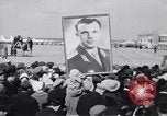 Image of Nikita Khrushchev and Yuri Gagarin Russia Soviet Union, 1961, second 42 stock footage video 65675034248