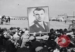 Image of Nikita Khrushchev and Yuri Gagarin Russia Soviet Union, 1961, second 43 stock footage video 65675034248