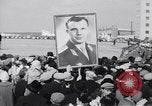 Image of Nikita Khrushchev and Yuri Gagarin Russia Soviet Union, 1961, second 45 stock footage video 65675034248