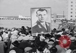 Image of Nikita Khrushchev and Yuri Gagarin Russia Soviet Union, 1961, second 46 stock footage video 65675034248