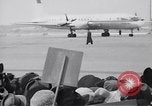 Image of Nikita Khrushchev and Yuri Gagarin Russia Soviet Union, 1961, second 49 stock footage video 65675034248