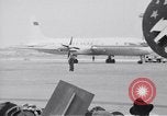 Image of Nikita Khrushchev and Yuri Gagarin Russia Soviet Union, 1961, second 50 stock footage video 65675034248