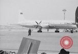 Image of Nikita Khrushchev and Yuri Gagarin Russia Soviet Union, 1961, second 51 stock footage video 65675034248