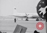 Image of Nikita Khrushchev and Yuri Gagarin Russia Soviet Union, 1961, second 52 stock footage video 65675034248