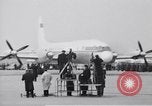 Image of Nikita Khrushchev and Yuri Gagarin Russia Soviet Union, 1961, second 53 stock footage video 65675034248