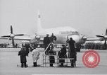 Image of Nikita Khrushchev and Yuri Gagarin Russia Soviet Union, 1961, second 54 stock footage video 65675034248