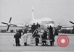 Image of Nikita Khrushchev and Yuri Gagarin Russia Soviet Union, 1961, second 55 stock footage video 65675034248
