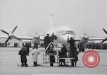 Image of Nikita Khrushchev and Yuri Gagarin Russia Soviet Union, 1961, second 56 stock footage video 65675034248