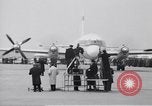 Image of Nikita Khrushchev and Yuri Gagarin Russia Soviet Union, 1961, second 57 stock footage video 65675034248