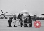 Image of Nikita Khrushchev and Yuri Gagarin Russia Soviet Union, 1961, second 58 stock footage video 65675034248