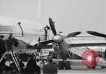 Image of Nikita Khrushchev and Yuri Gagarin Russia Soviet Union, 1961, second 61 stock footage video 65675034248