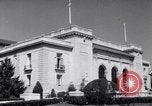 Image of John F Kennedy Washington DC USA, 1961, second 5 stock footage video 65675034249