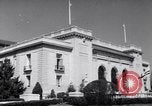 Image of John F Kennedy Washington DC USA, 1961, second 6 stock footage video 65675034249