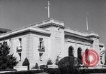 Image of John F Kennedy Washington DC USA, 1961, second 7 stock footage video 65675034249