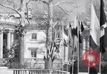 Image of John F Kennedy Washington DC USA, 1961, second 8 stock footage video 65675034249