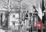 Image of John F Kennedy Washington DC USA, 1961, second 9 stock footage video 65675034249