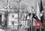 Image of John F Kennedy Washington DC USA, 1961, second 10 stock footage video 65675034249