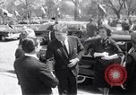 Image of John F Kennedy Washington DC USA, 1961, second 11 stock footage video 65675034249