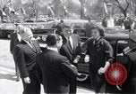 Image of John F Kennedy Washington DC USA, 1961, second 12 stock footage video 65675034249