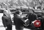 Image of John F Kennedy Washington DC USA, 1961, second 13 stock footage video 65675034249