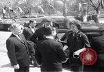Image of John F Kennedy Washington DC USA, 1961, second 14 stock footage video 65675034249