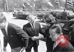 Image of John F Kennedy Washington DC USA, 1961, second 18 stock footage video 65675034249