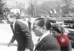 Image of John F Kennedy Washington DC USA, 1961, second 19 stock footage video 65675034249