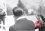 Image of John F Kennedy Washington DC USA, 1961, second 20 stock footage video 65675034249