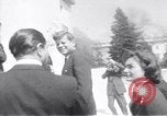 Image of John F Kennedy Washington DC USA, 1961, second 21 stock footage video 65675034249