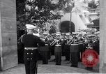 Image of John F Kennedy Washington DC USA, 1961, second 23 stock footage video 65675034249