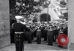 Image of John F Kennedy Washington DC USA, 1961, second 25 stock footage video 65675034249