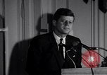 Image of John F Kennedy Washington DC USA, 1961, second 47 stock footage video 65675034249