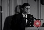 Image of John F Kennedy Washington DC USA, 1961, second 51 stock footage video 65675034249